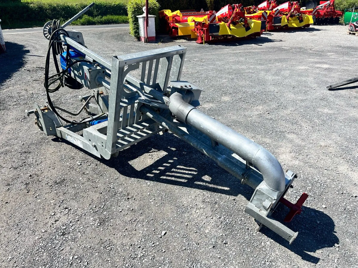 Plant Mec Agitator - Image 3