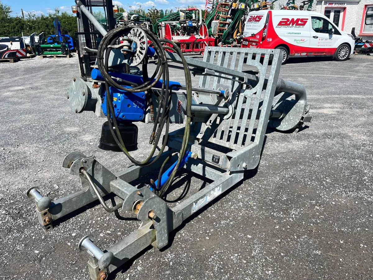 Plant Mec Agitator - Image 4