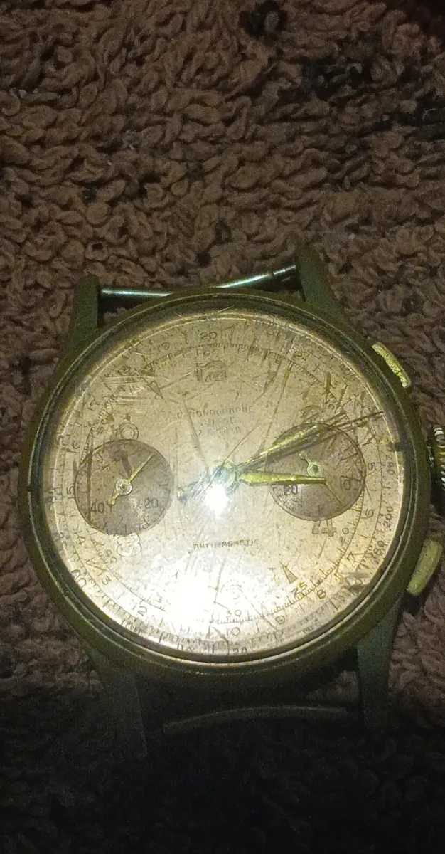 Watch