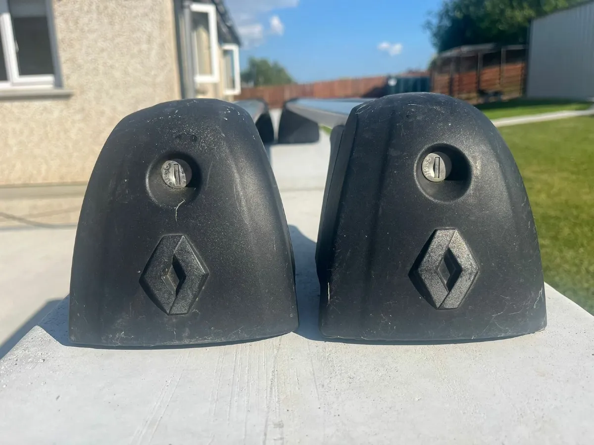 Roof rack/bars - Image 4