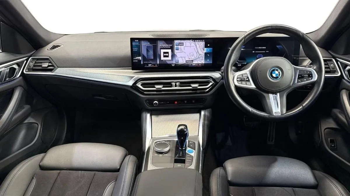 221 Bmw I4 M-Sport 40edrive - Image 4