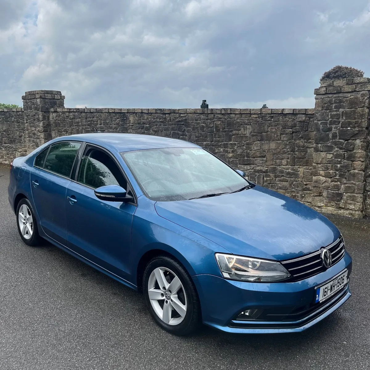 2016 Jetta - Image 1