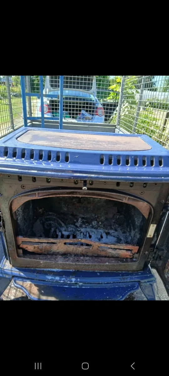 Stove - Image 3