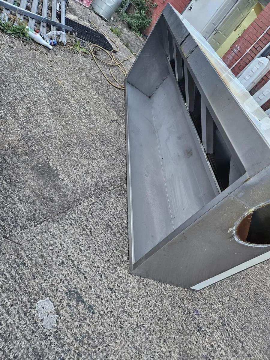 Catering equipment for sale - Image 1