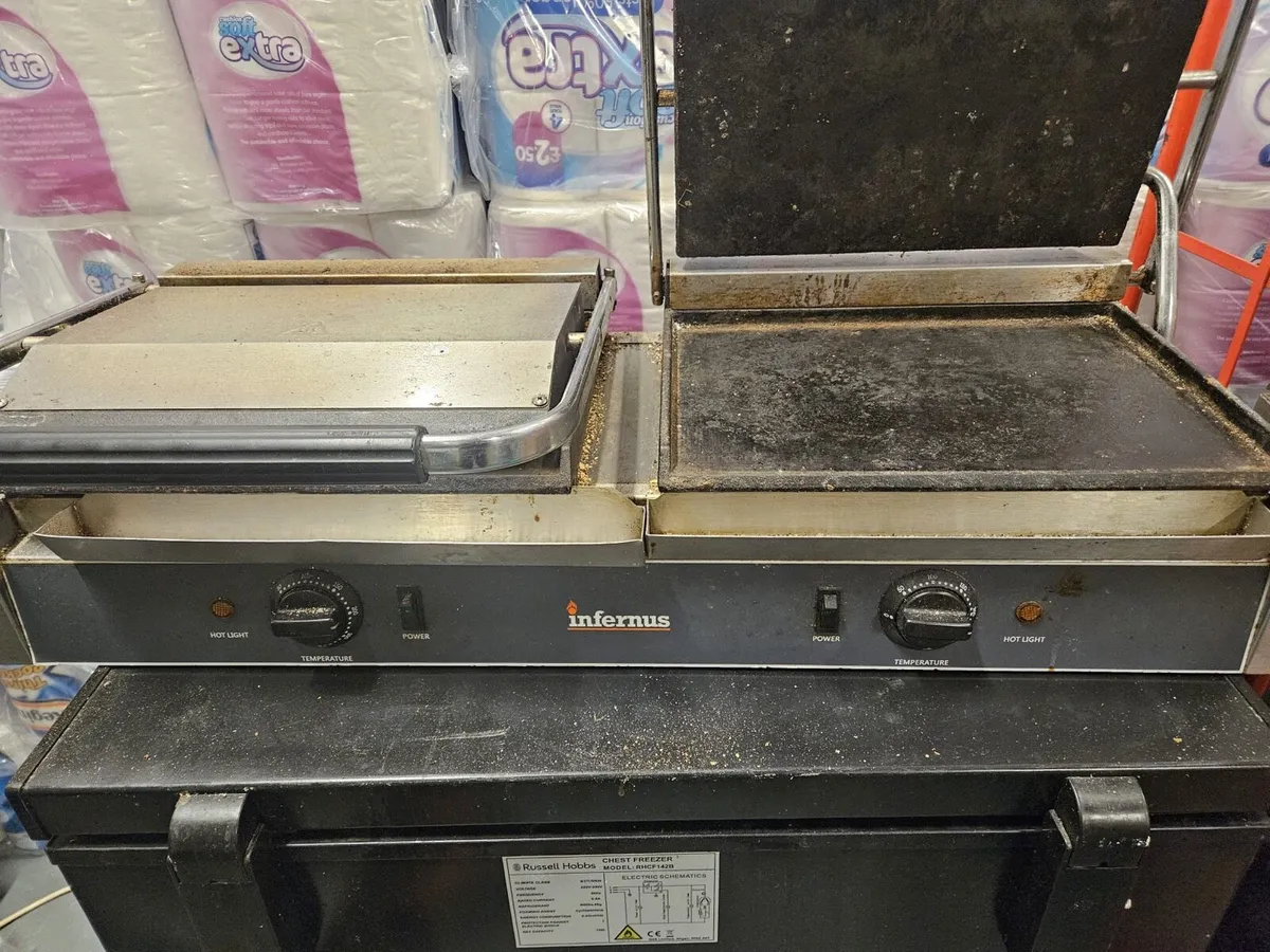 Catering equipment for sale - Image 4