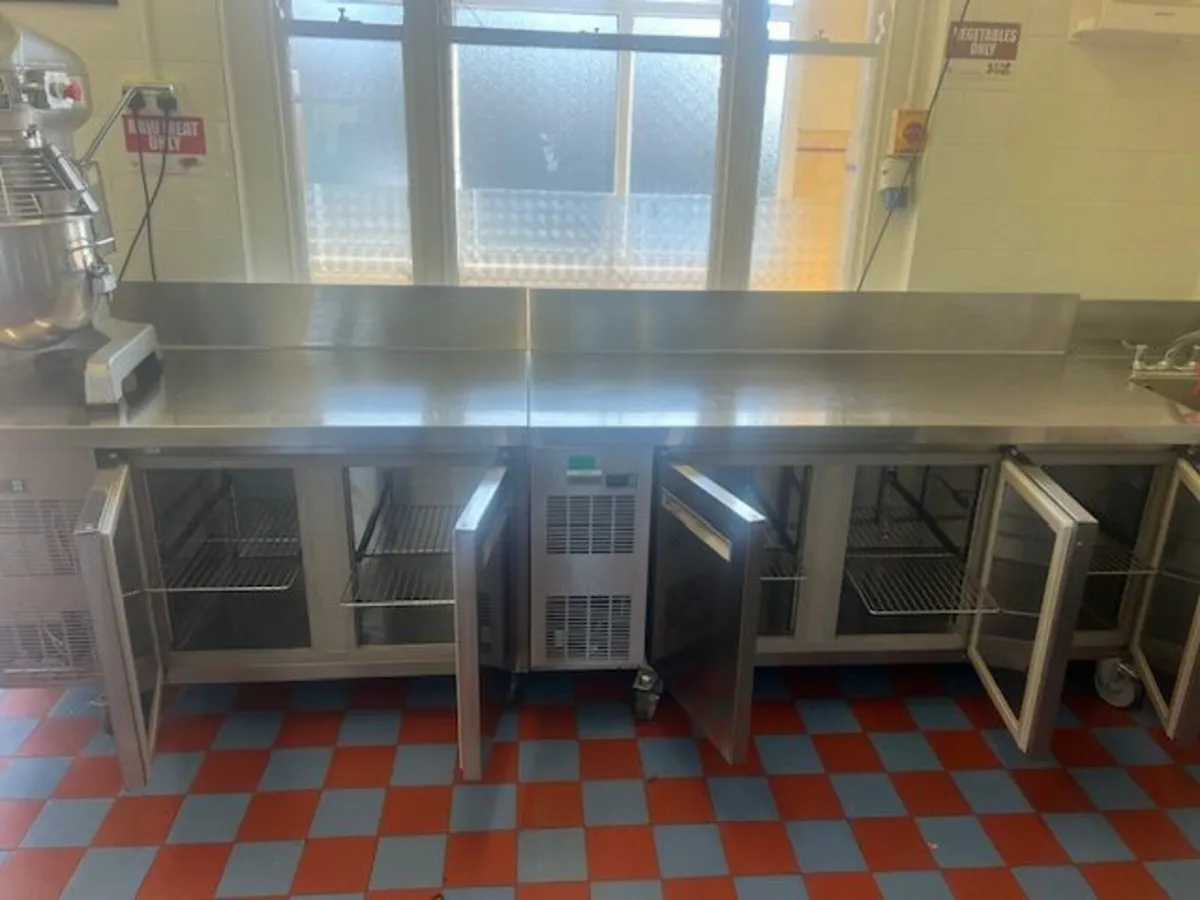 0863379074 production kitchen  unite to rent - Image 3