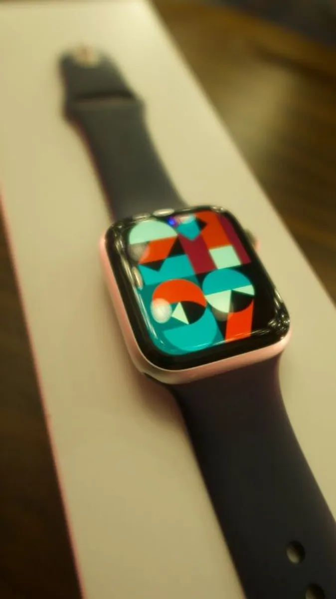 Apple Watch Series 6 44mm - Image 3
