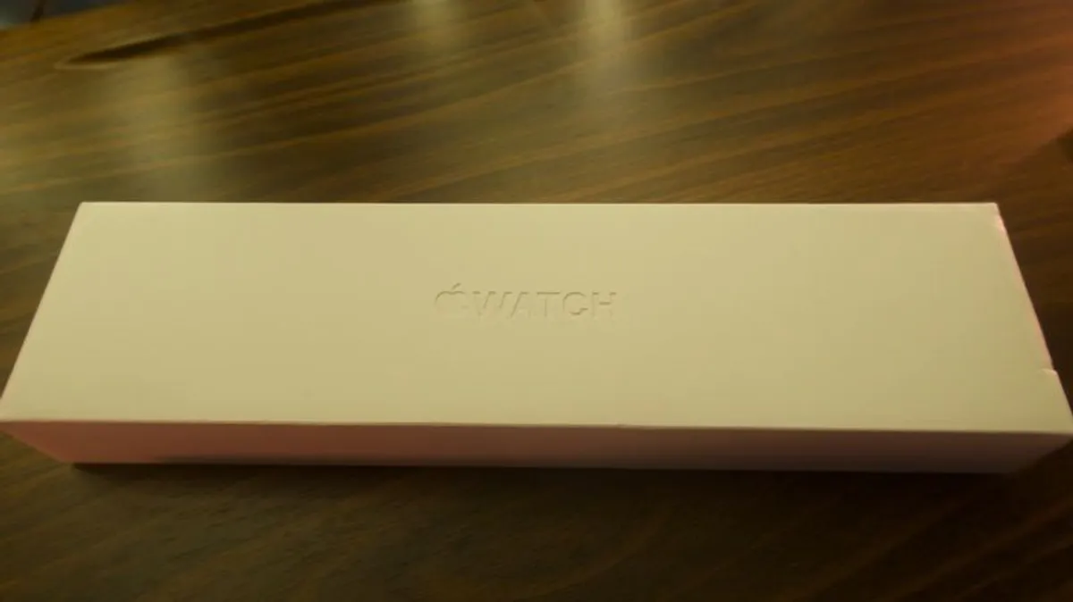 Apple Watch Series 6 44mm - Image 4