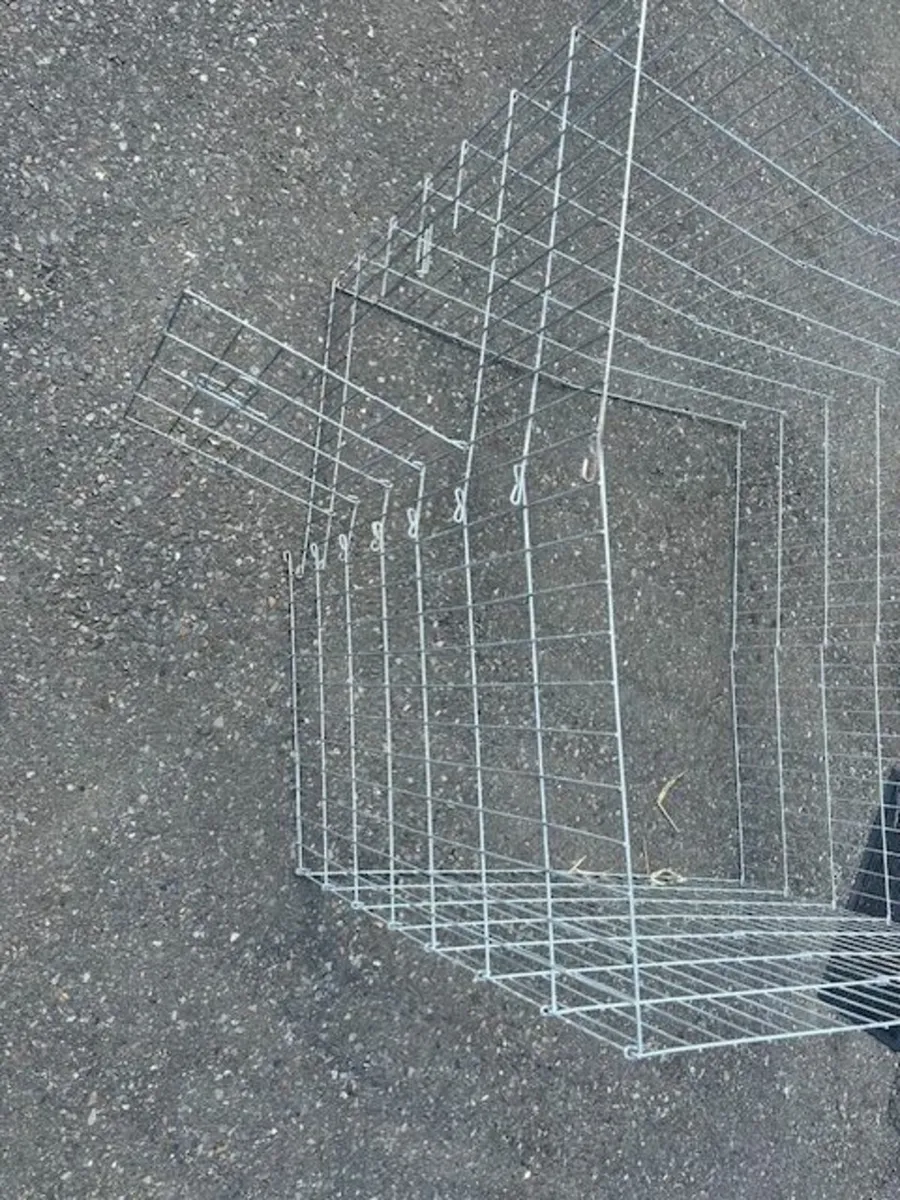 FOLDABLE PET PEN - Image 2