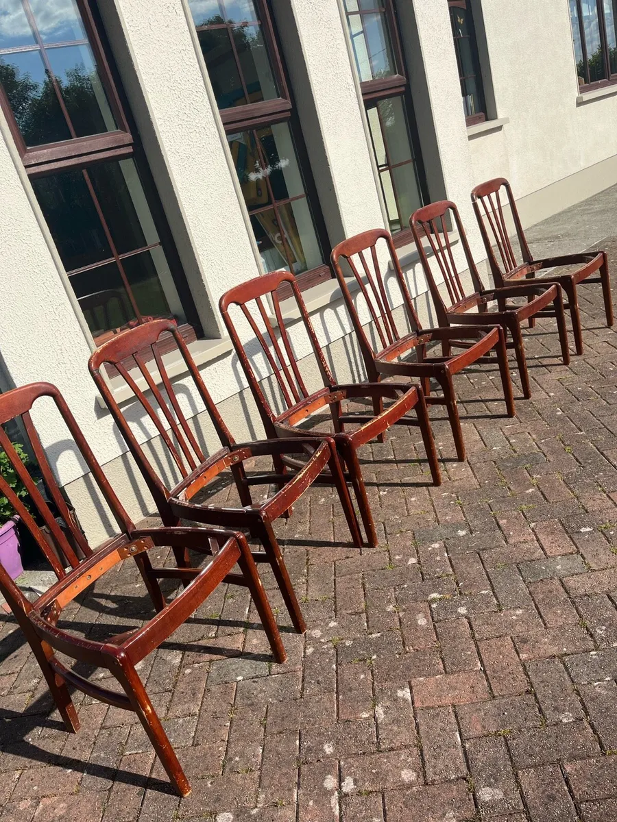 Chairs - Image 1