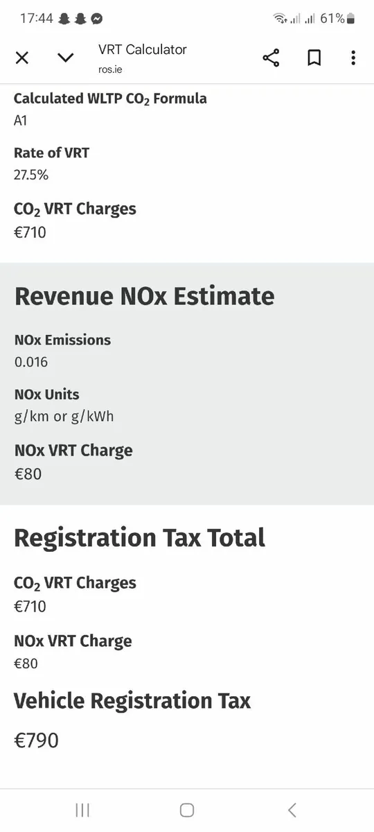 Volkswagen Polo 2014 - Image 2