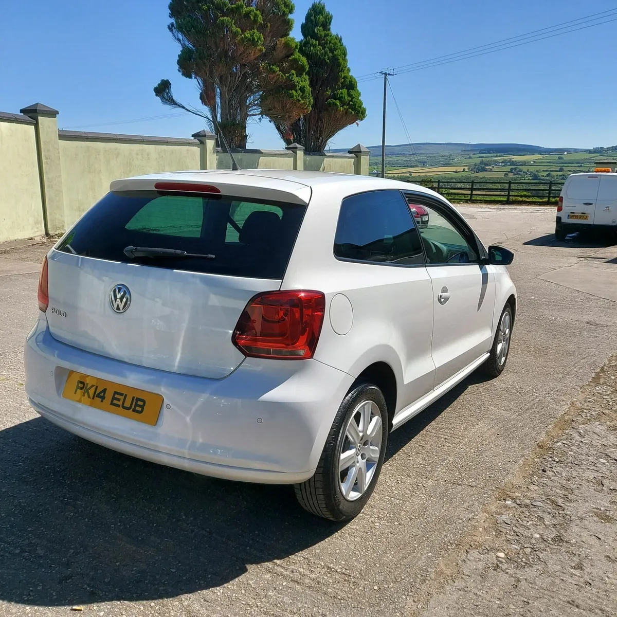 Volkswagen Polo 2014 - Image 4