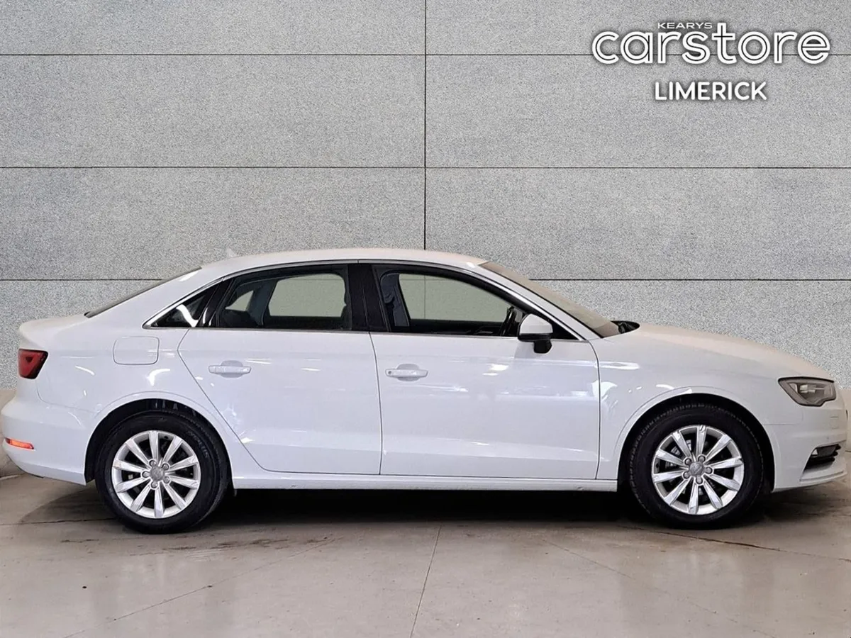 Audi A3 1.6 TDI 110 ST SE 4DR Auto - Image 2