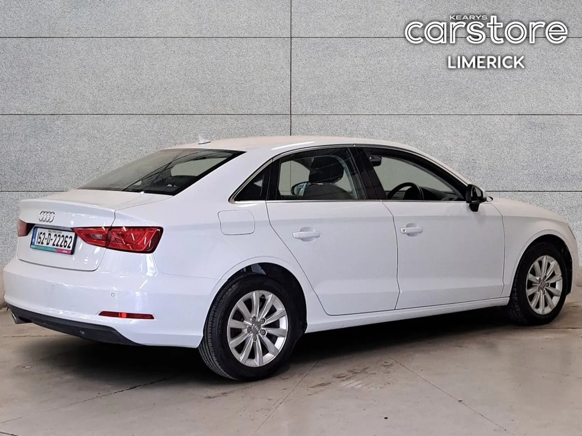 Audi A3 1.6 TDI 110 ST SE 4DR Auto - Image 3