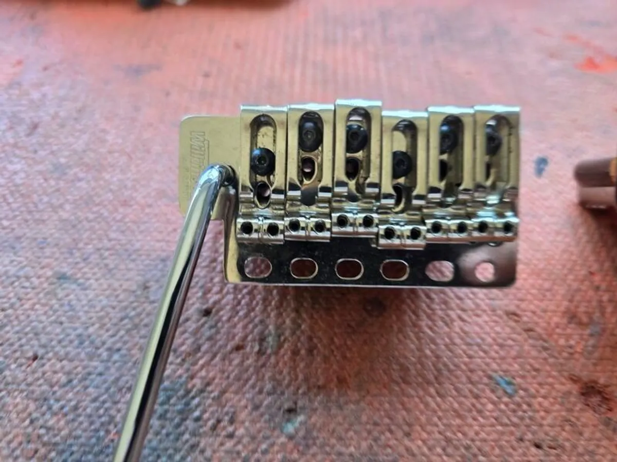 Gotoh tremolo - Image 2