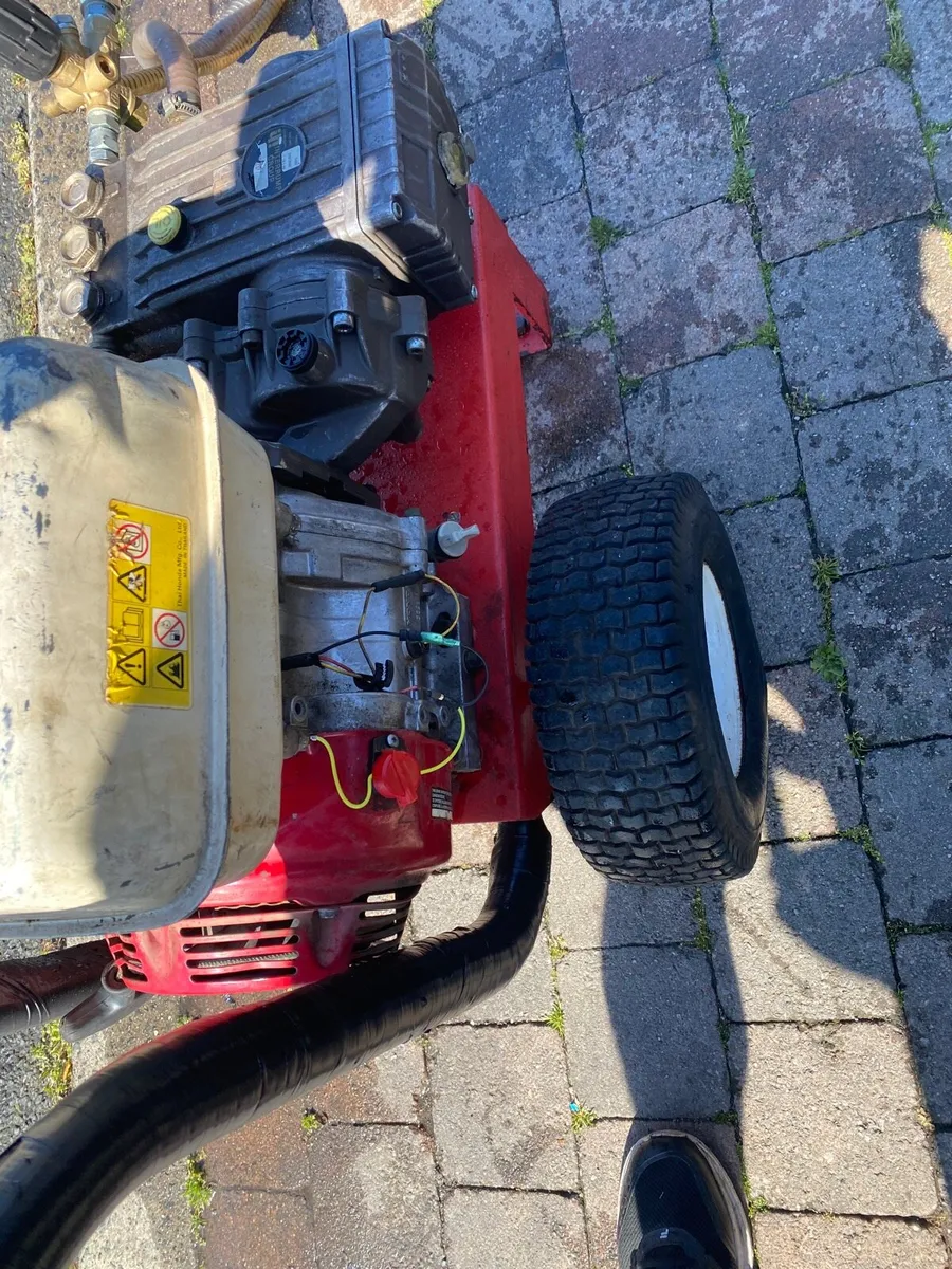 Honda gx290 - Image 3