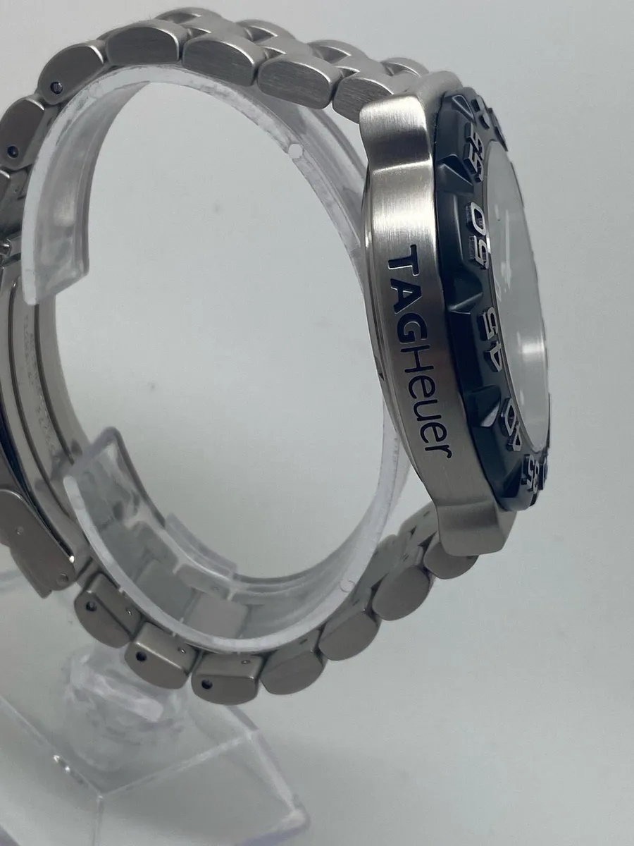 TAG Heuer Formula One Grande Date - Image 2