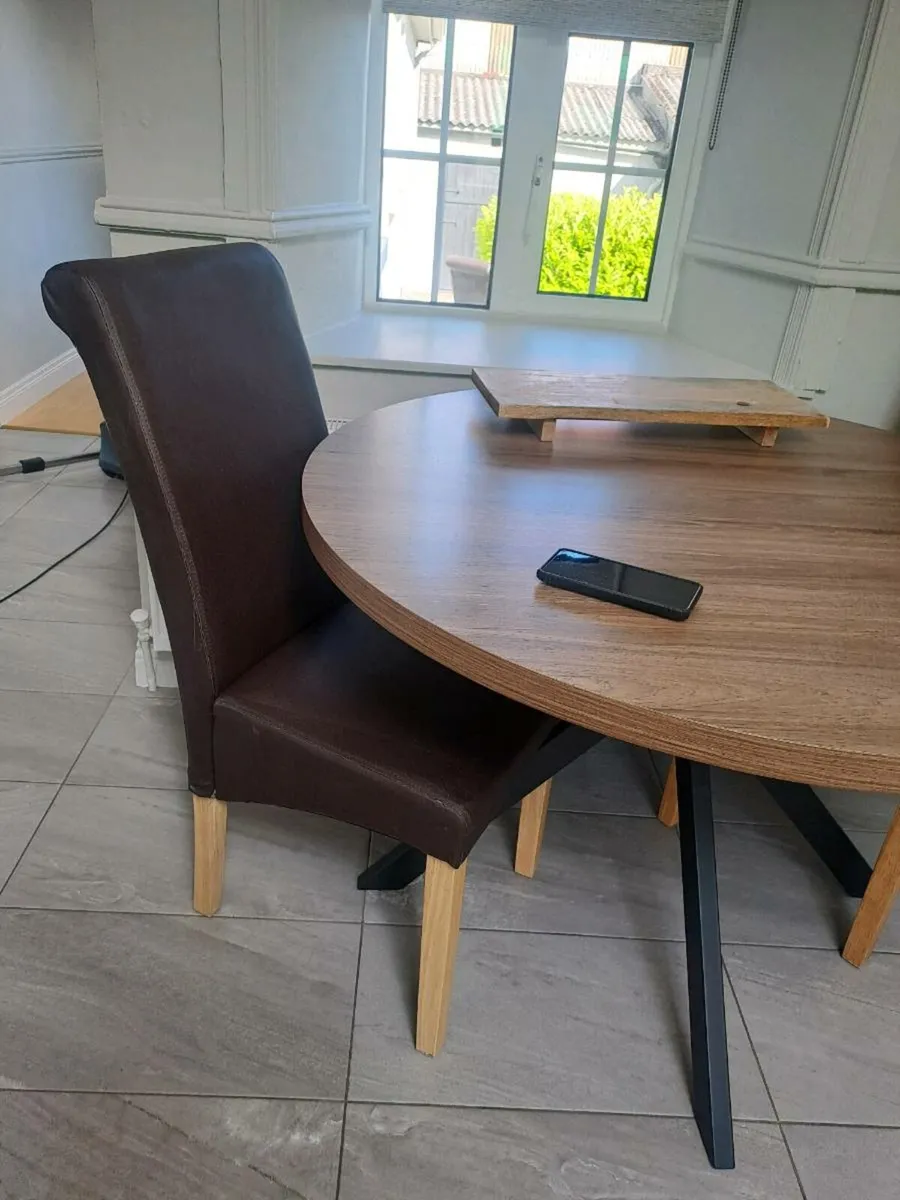 Chairs - Image 1