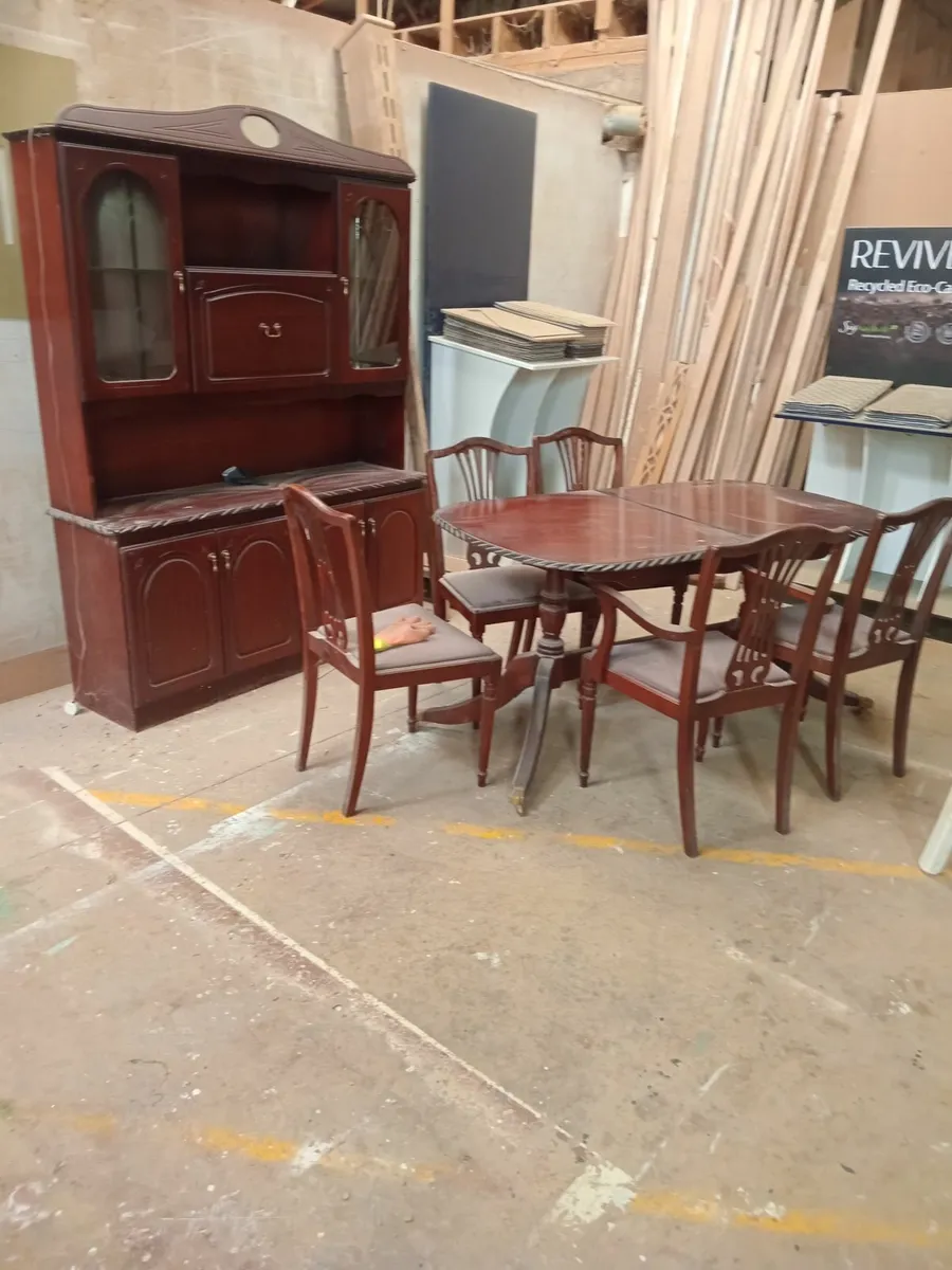 Furniture - Image 1
