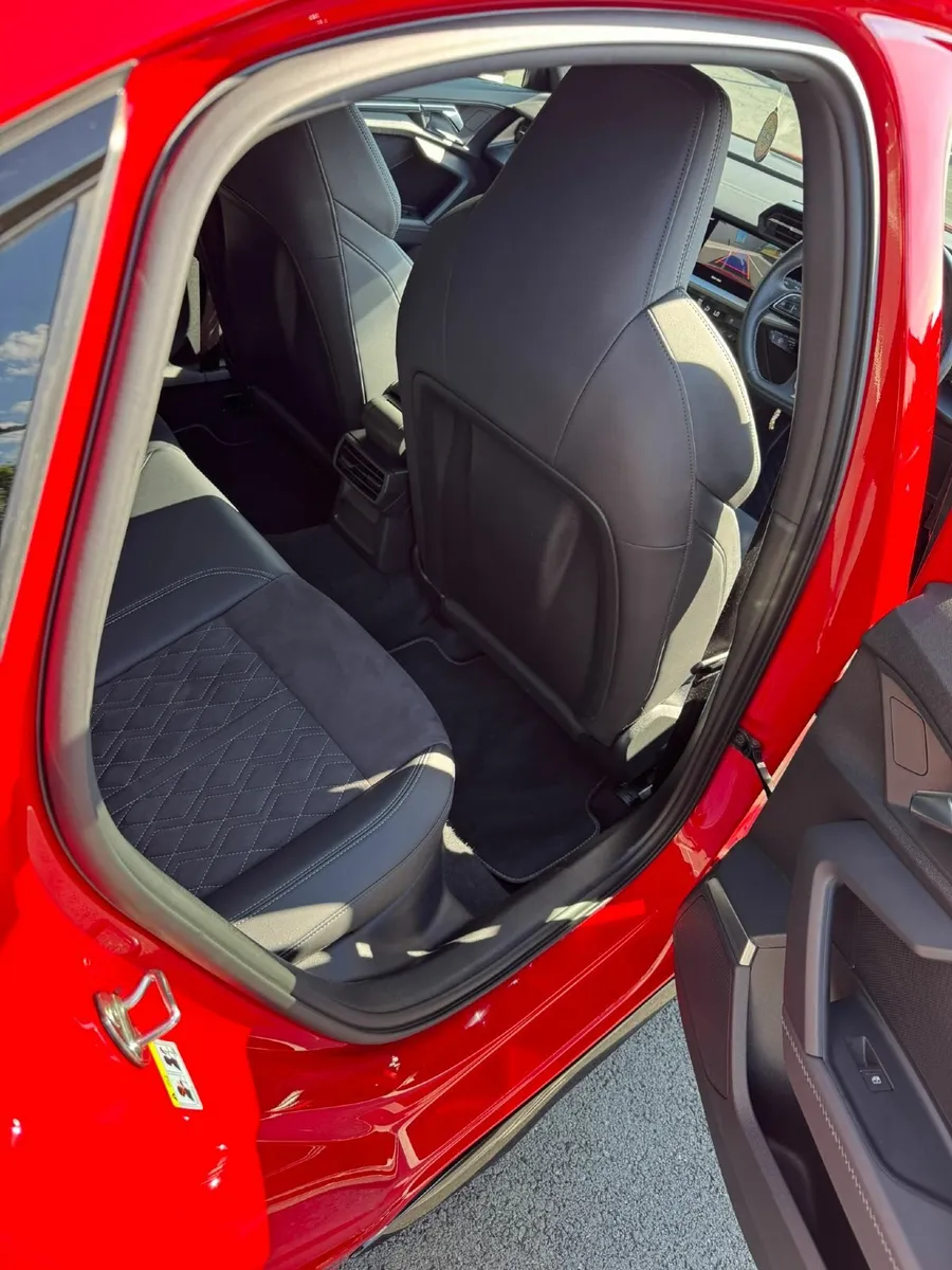 Audi A3 2022 - Image 3