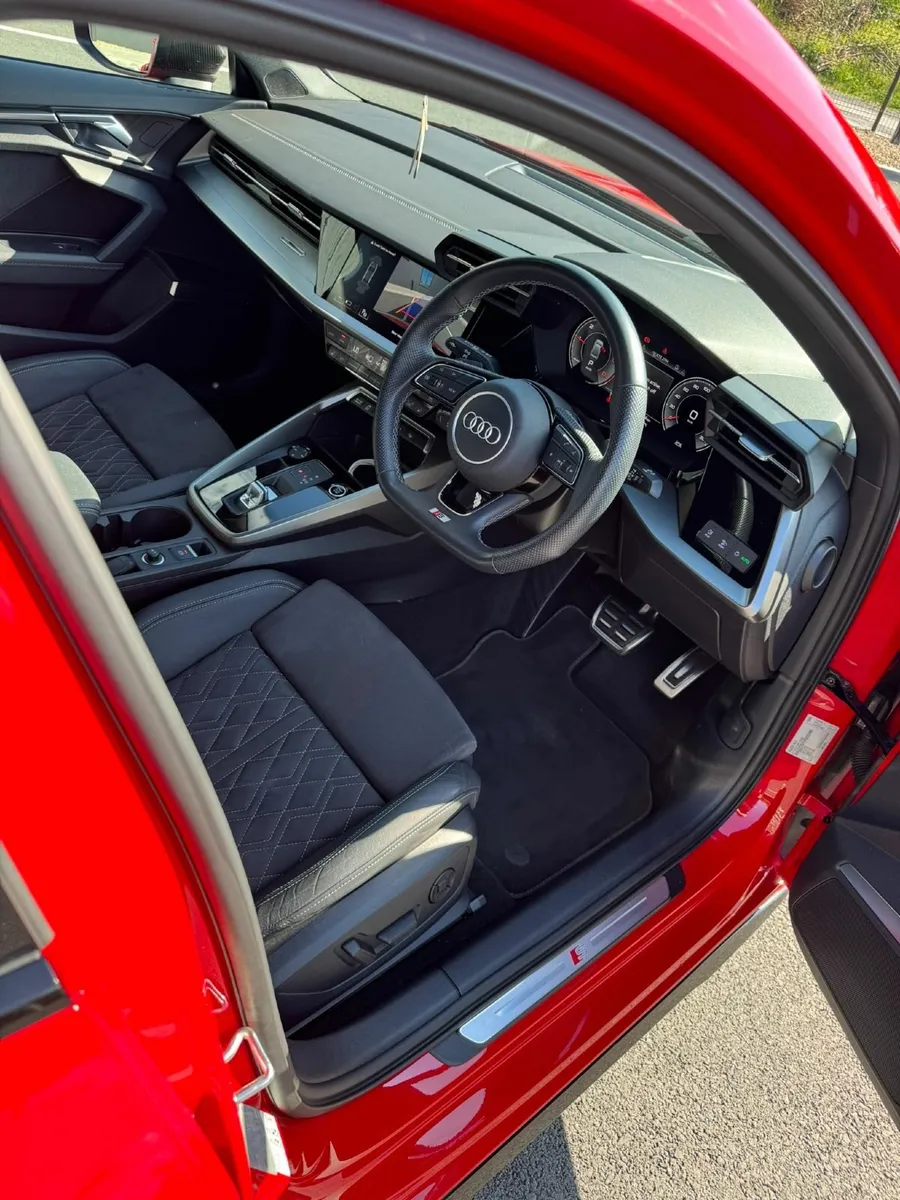 Audi A3 2022 - Image 4