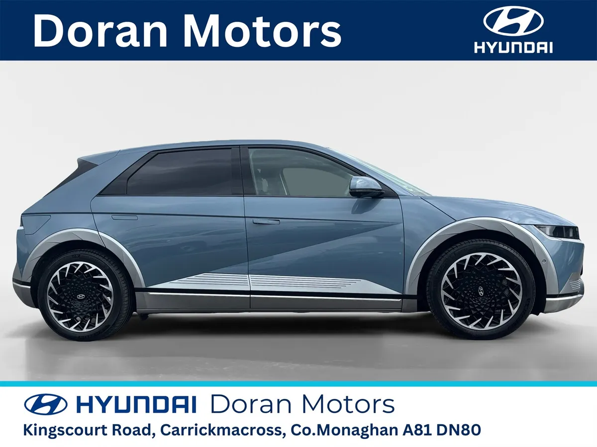Hyundai IONIQ 5 2025 - Image 2