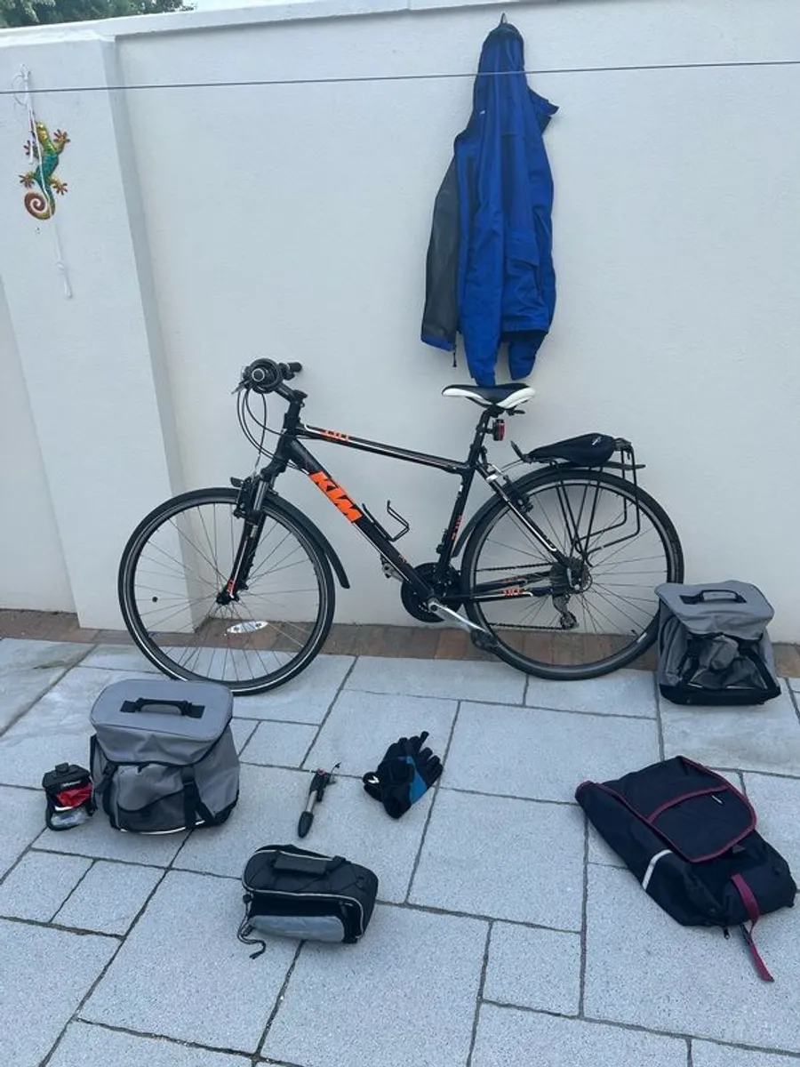 Ktm Life One Xg 24 Speed