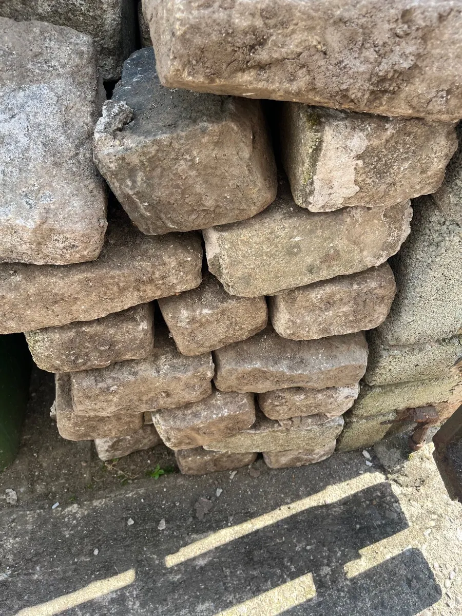 Bricks for Sale - Cork - Image 2