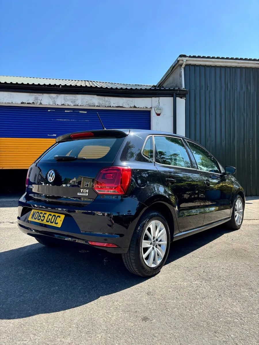 Volkswagen Polo 2016, FULL SERVICE HISTORY, £0 TAX - Image 3