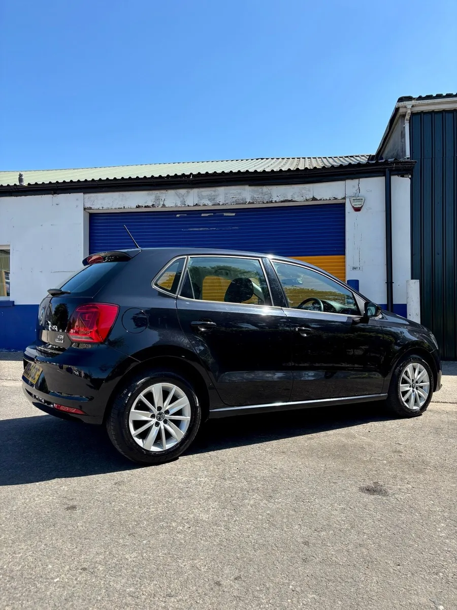 Volkswagen Polo 2016, FULL SERVICE HISTORY, £0 TAX - Image 4