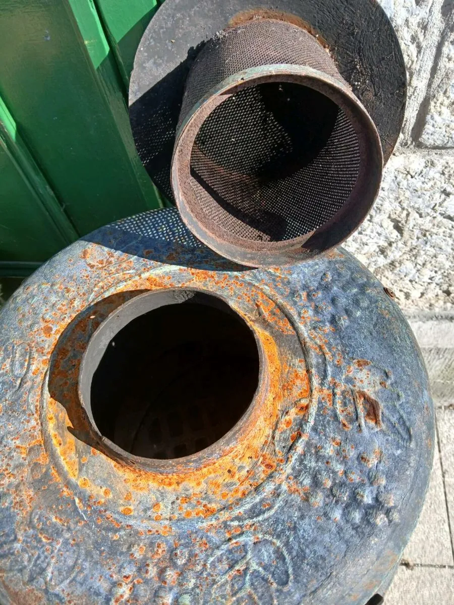 Chiminea - Image 3
