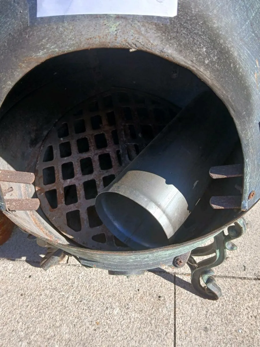Chiminea - Image 4