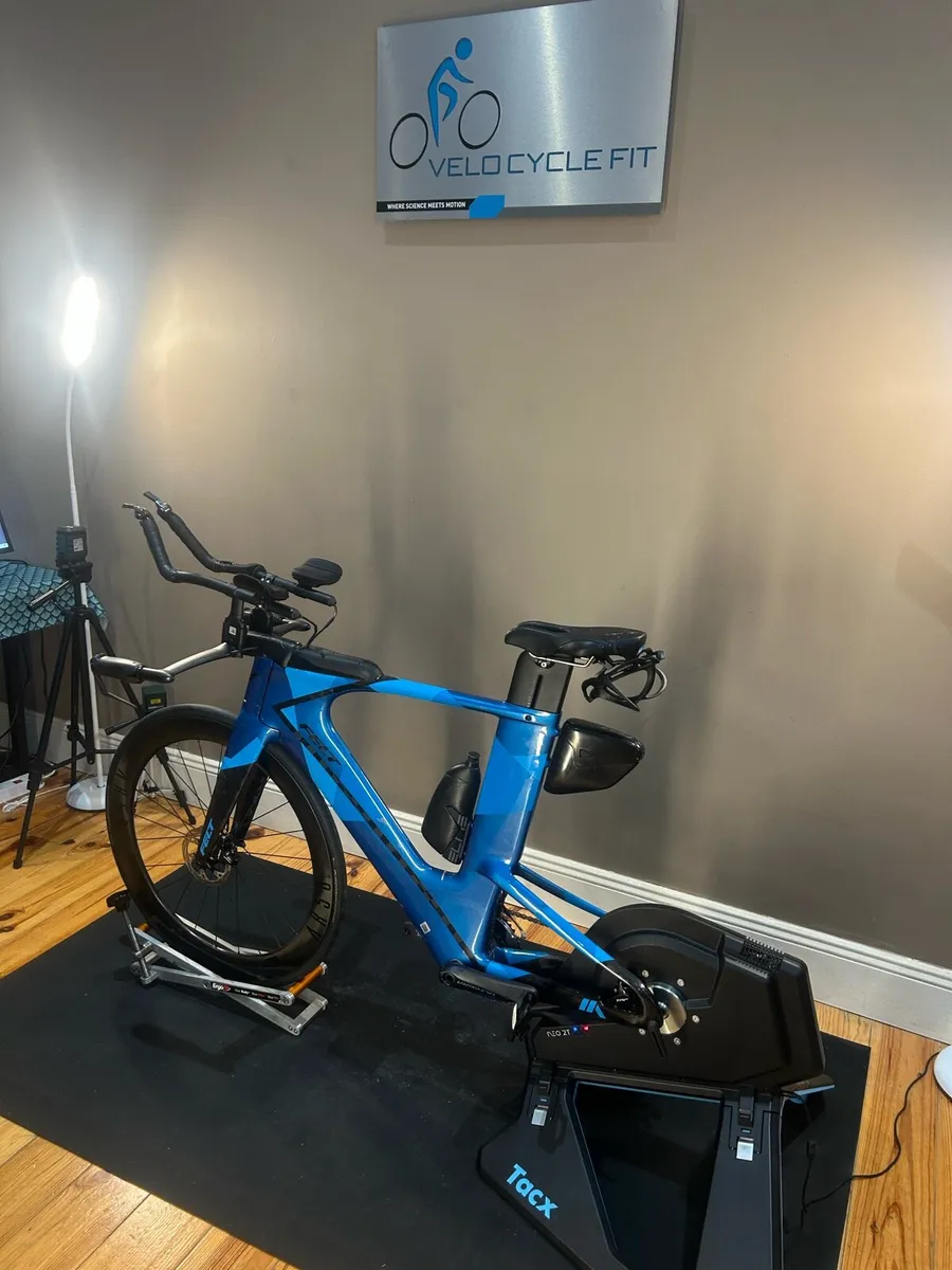 IA Advanced Ultegra 2023 - Image 4