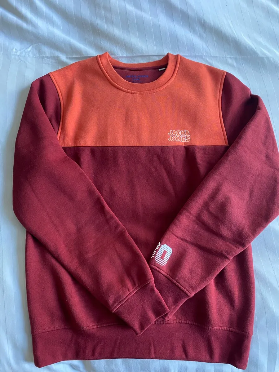 Jack & Jones Sweatshirt - Image 1