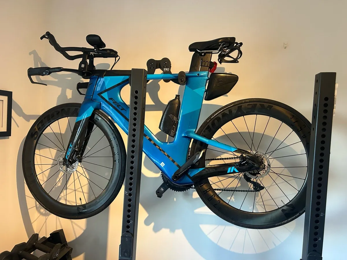 IA Advanced Ultegra 2023 - Image 2
