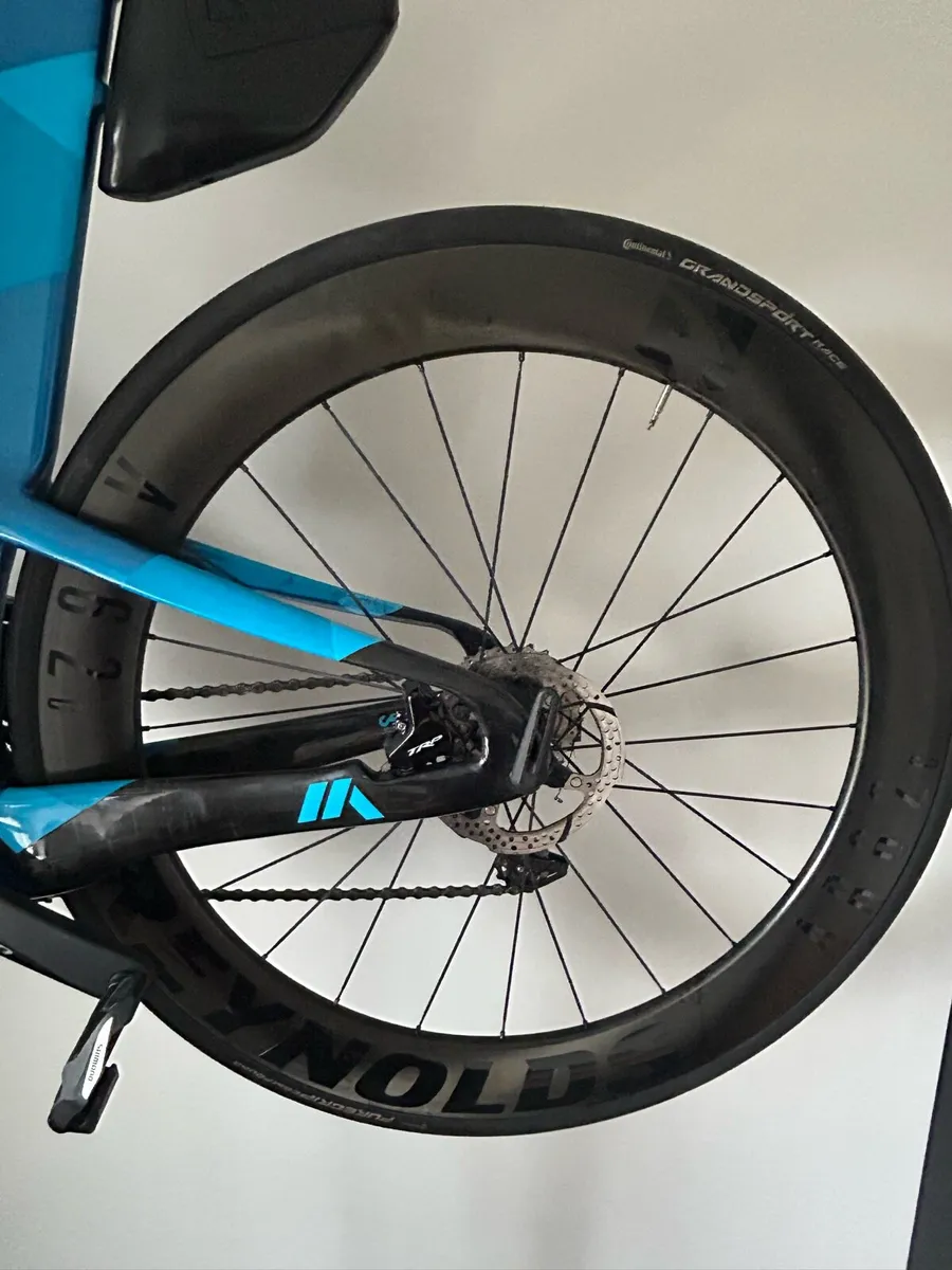 IA Advanced Ultegra 2023 - Image 3