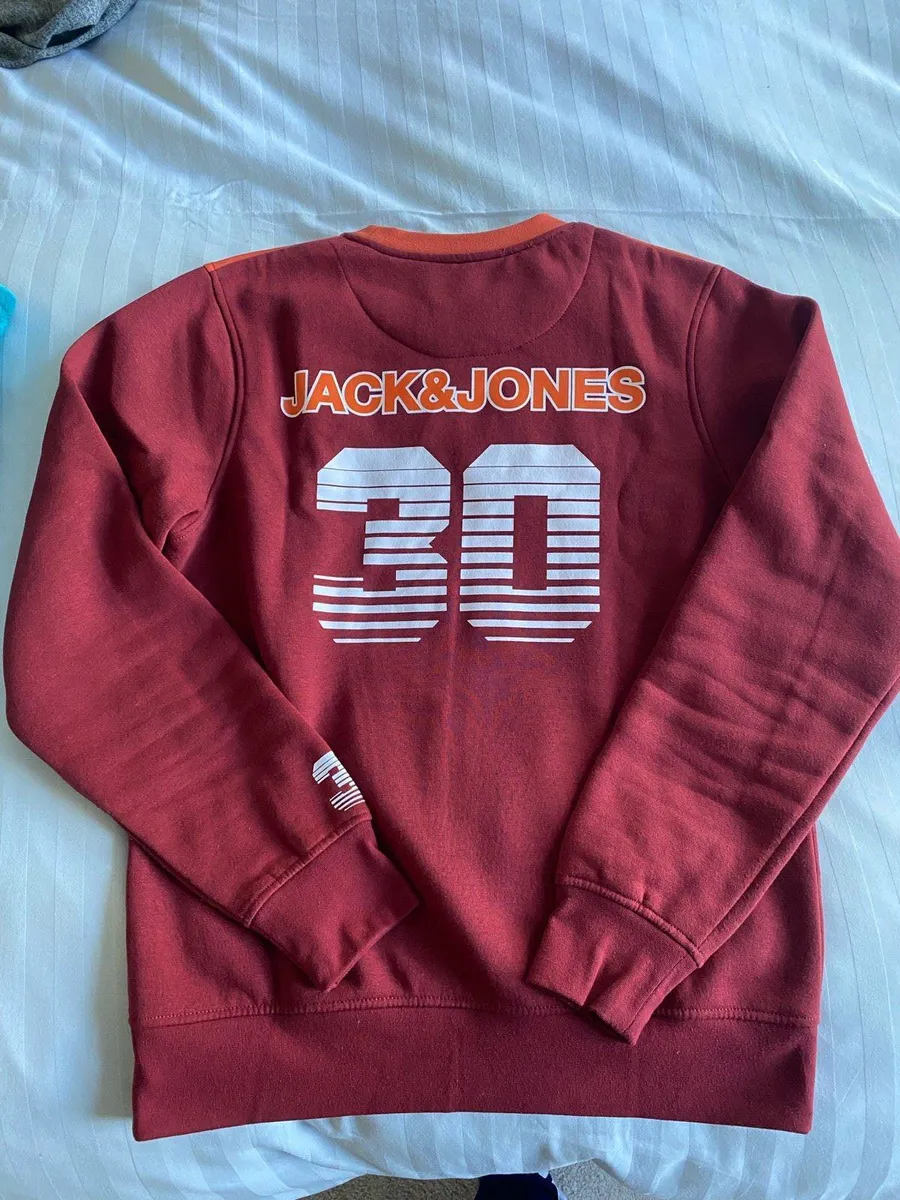 Jack & Jones Sweatshirt - Image 2