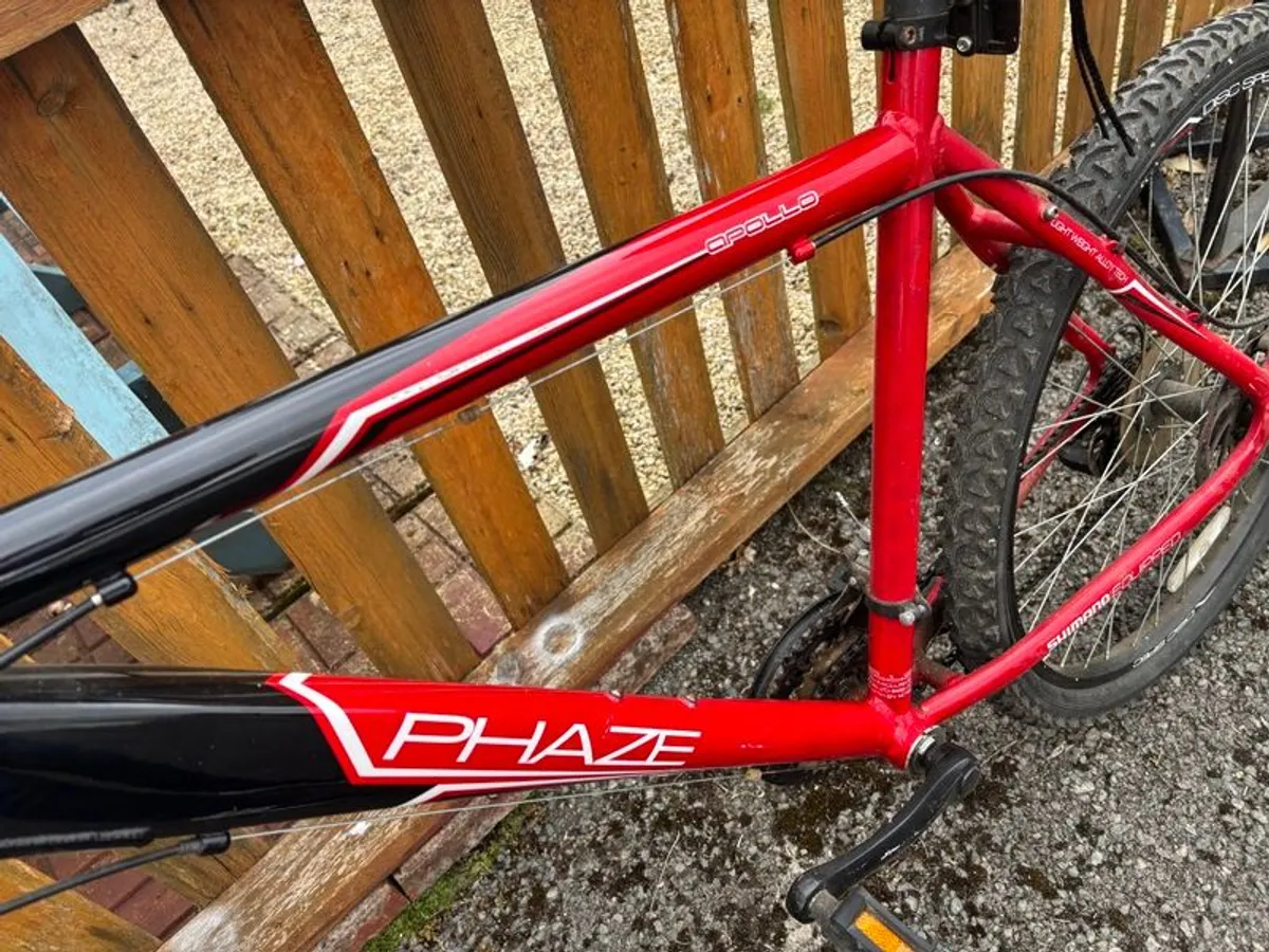 Mountain Bike - Image 2