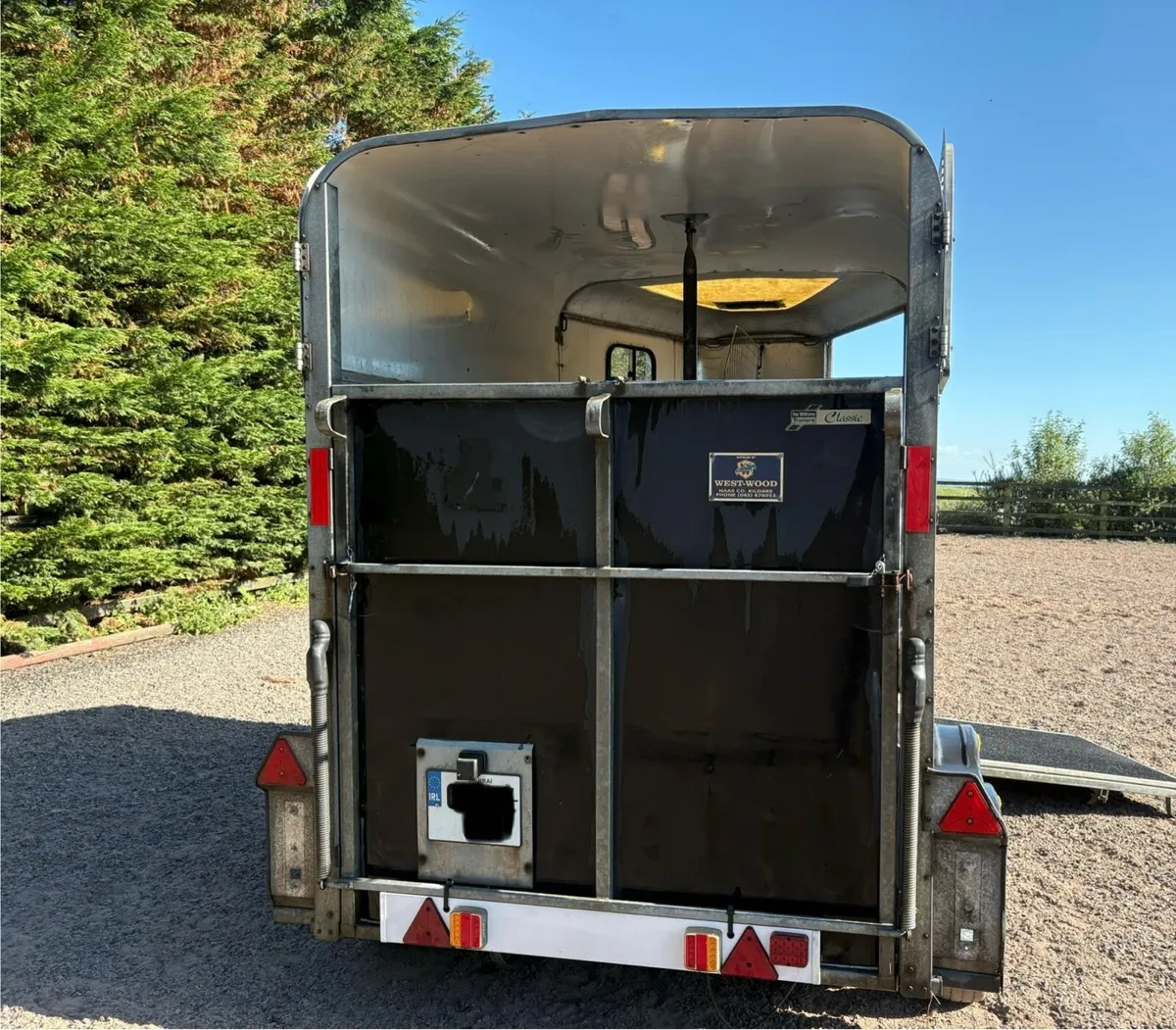 Ifor Williams 505 Classic - Image 4
