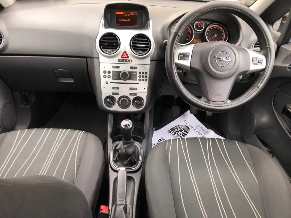 Opel Corsa 1.2 Petrol*NEW NCT 05-2026* - Image 2
