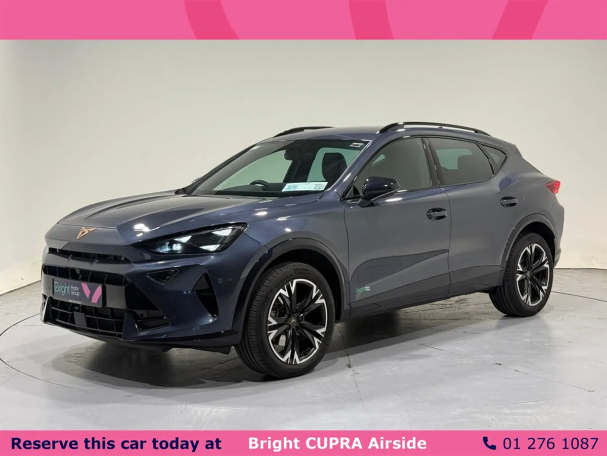 Cupra Formentor 1.5 ETSI 150HP DSG 5DR - Image 3