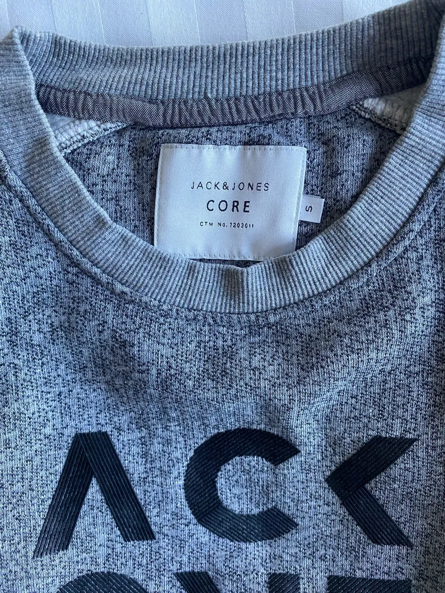 Jack & Jones Sweatshirt - Image 2