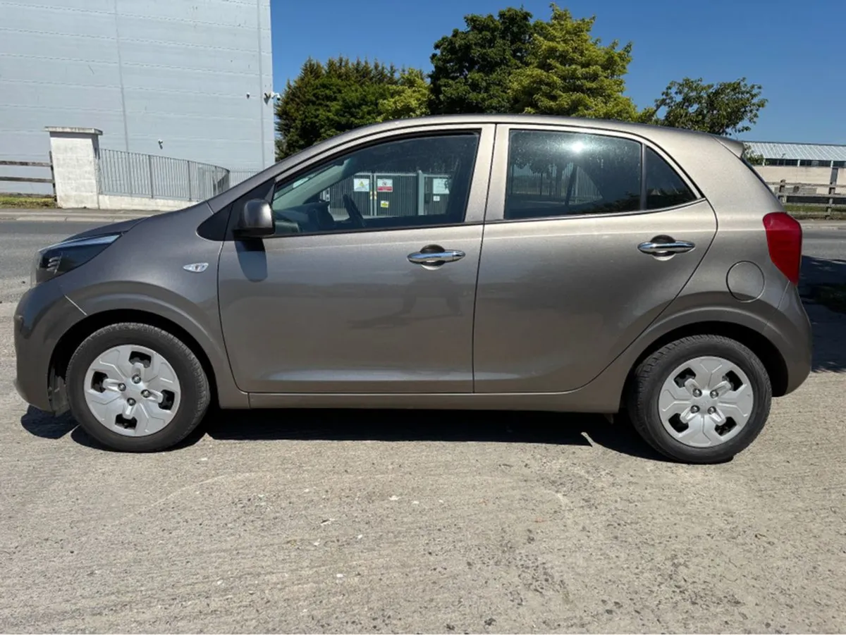 Kia Picanto K1 My20 5DR - Image 2