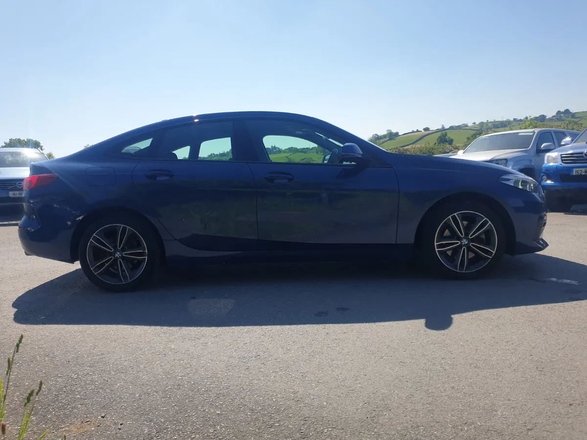 BMW 2-Series 2022 sport - Image 2