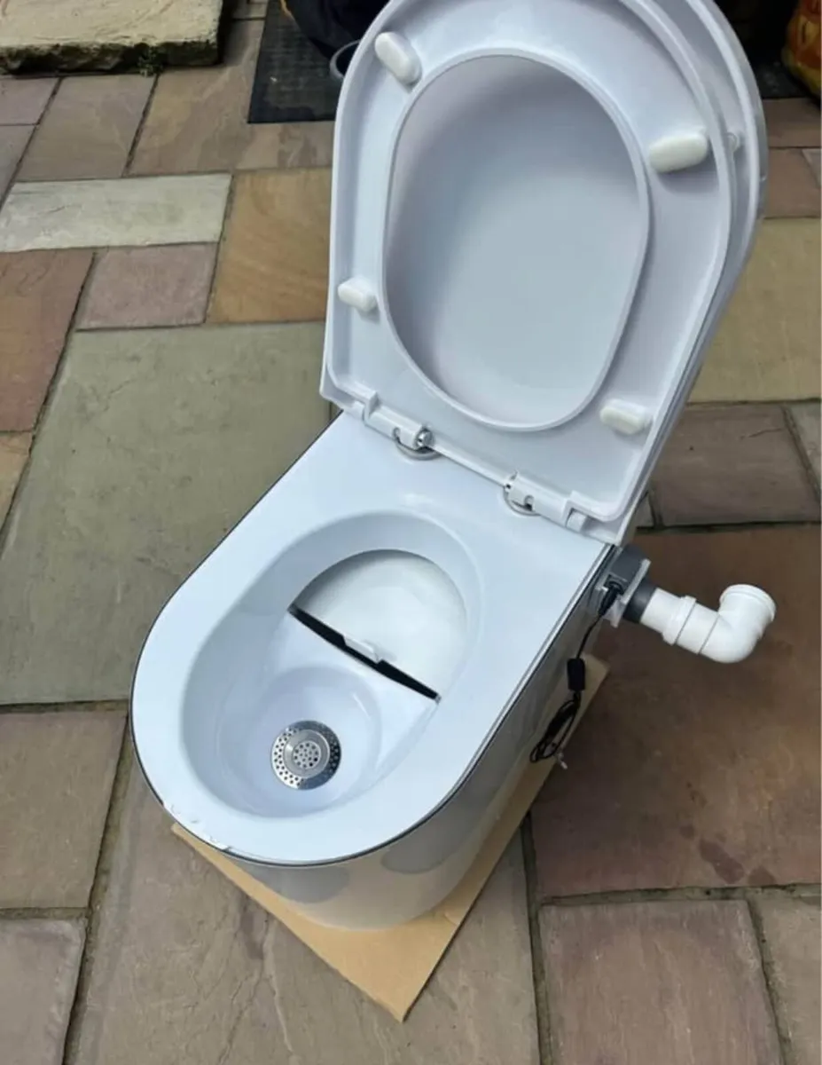 Simploo Camping toilet - Image 3