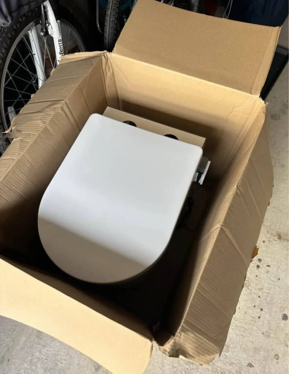 Simploo Camping toilet - Image 4