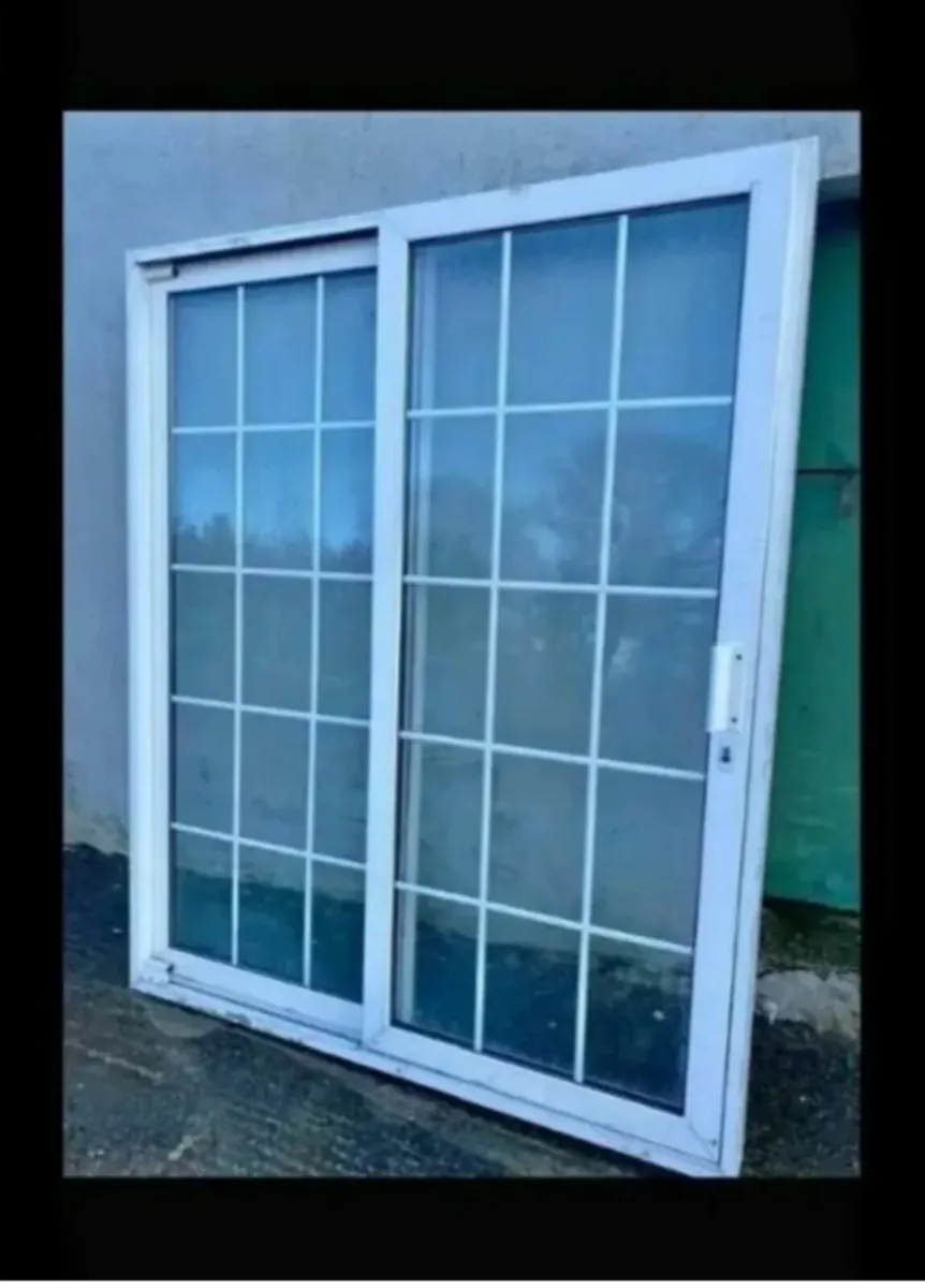 High Quality Sliding Door
