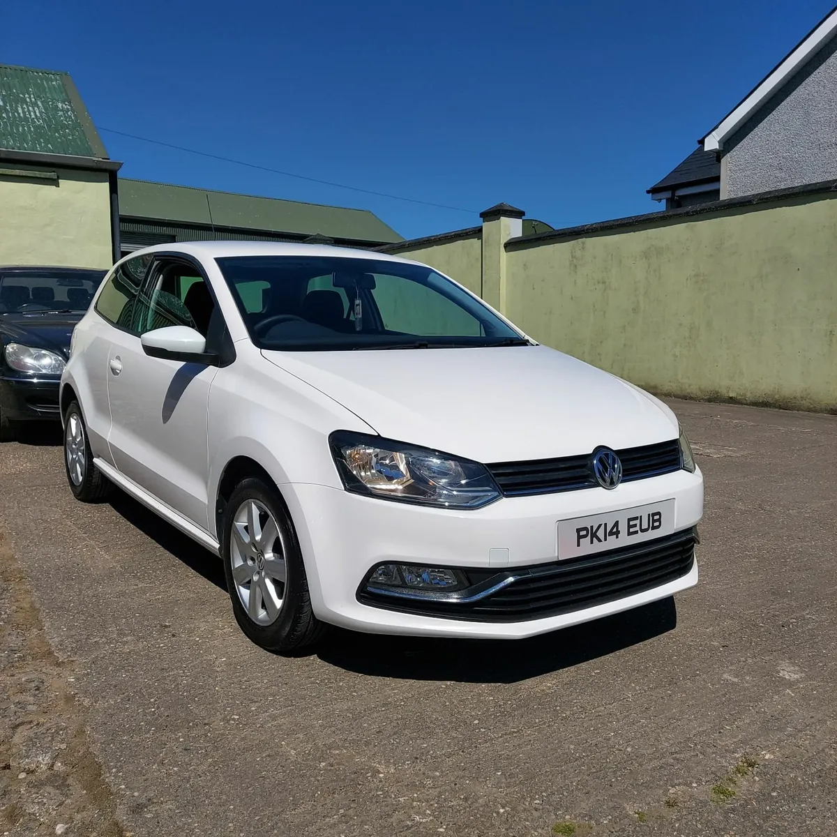 Volkswagen Polo 2014 - Image 1