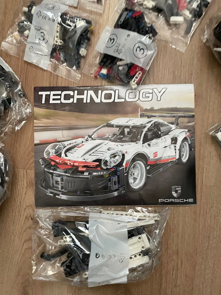 Lego set - Image 2