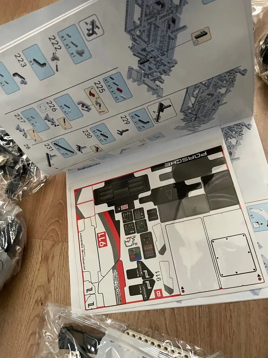 Lego set - Image 3